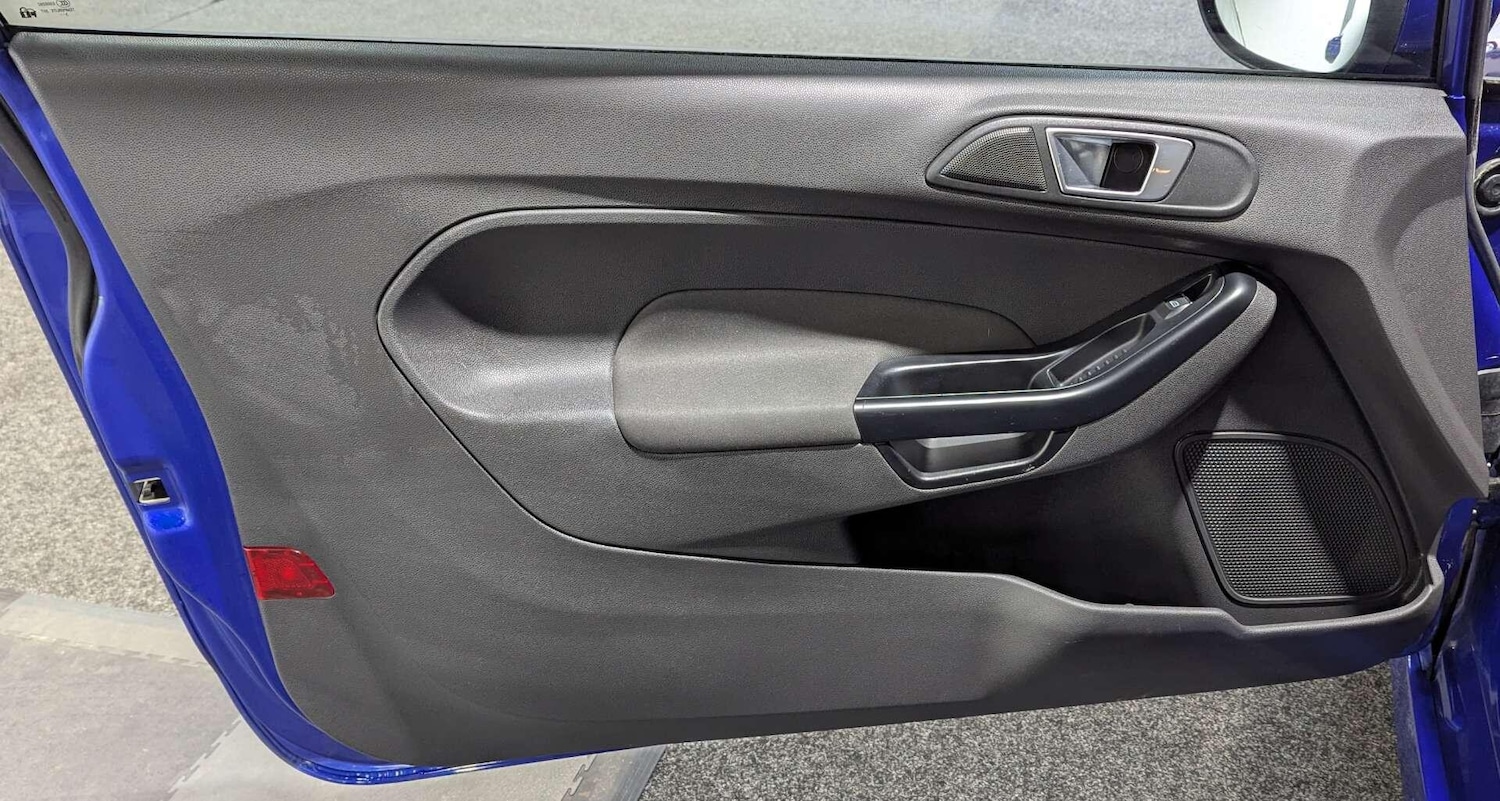 Used Ford Fiesta 2014 for sale - 77386695: Photo 20