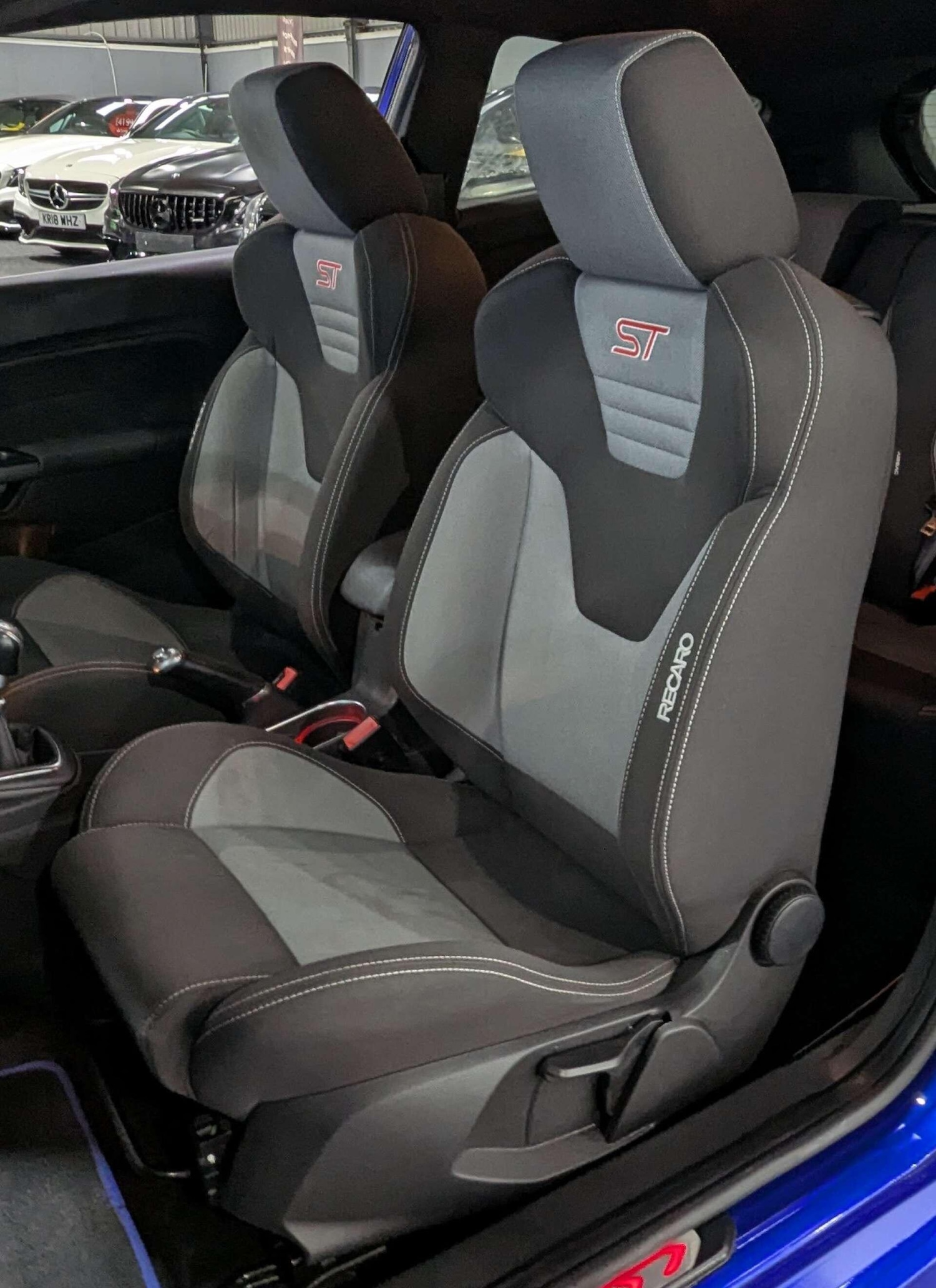 Used Ford Fiesta 2014 for sale - 77386695: Photo 22