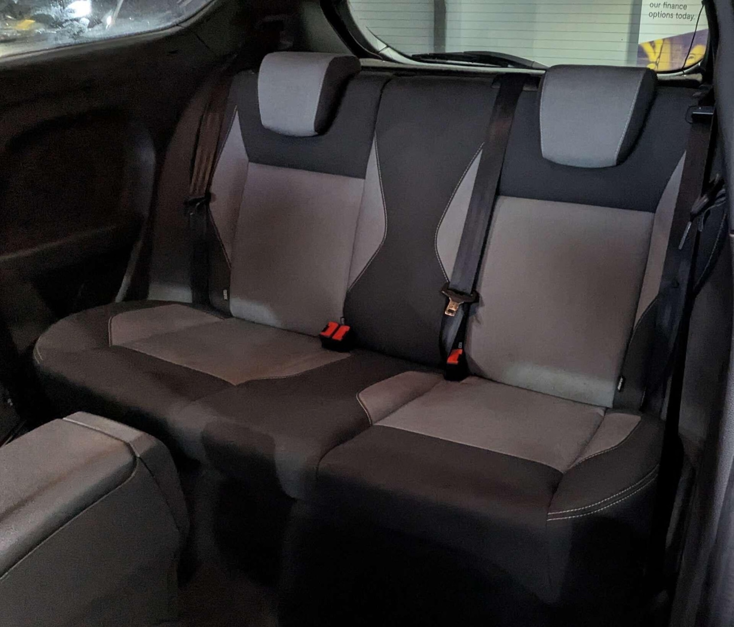 Used Ford Fiesta 2014 for sale - 77386695: Photo 24