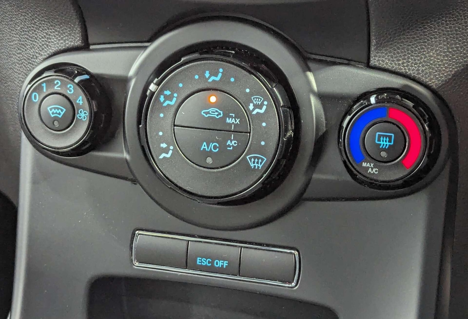 Used Ford Fiesta 2014 for sale - 77386695: Photo 26