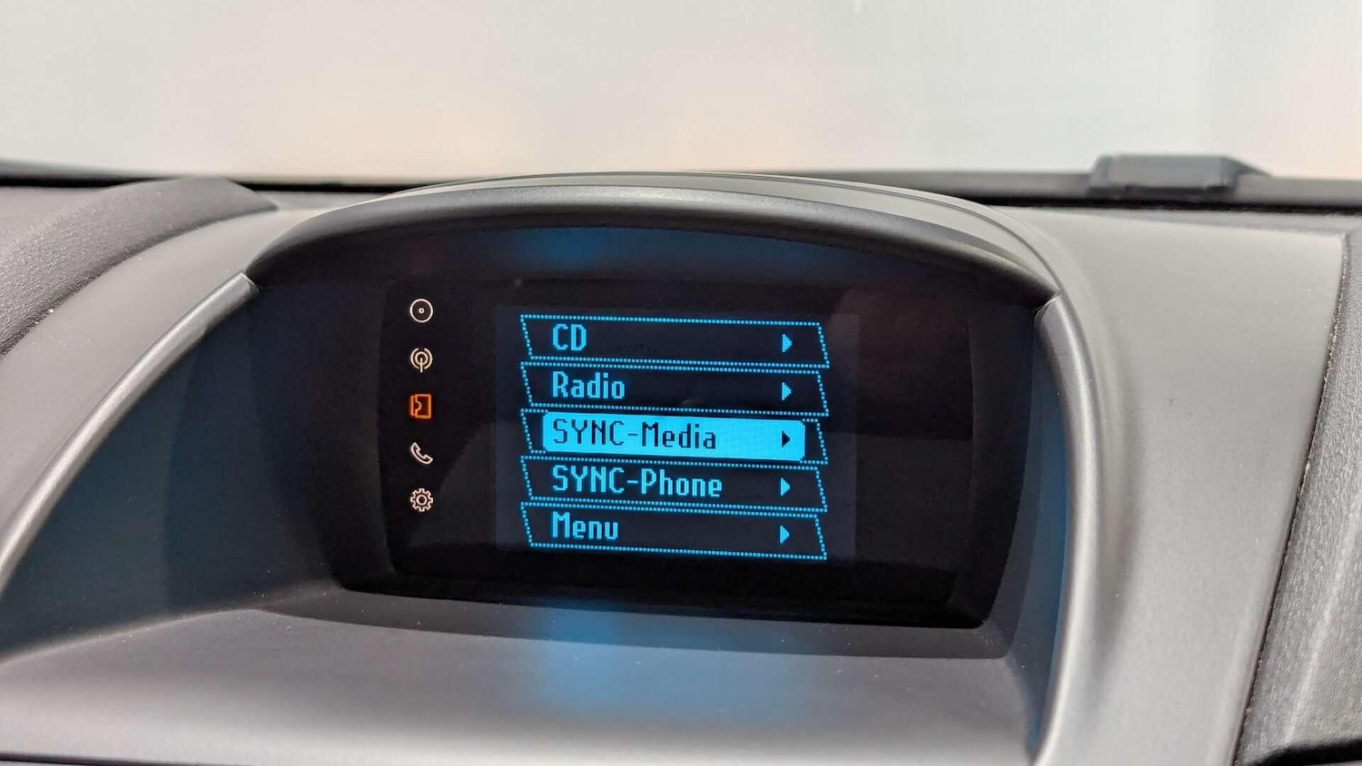 Used Ford Fiesta 2014 for sale - 77386695: Photo 28