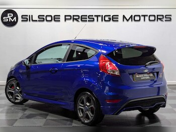 Used Ford Fiesta 2014 for sale - 77386695: Photo