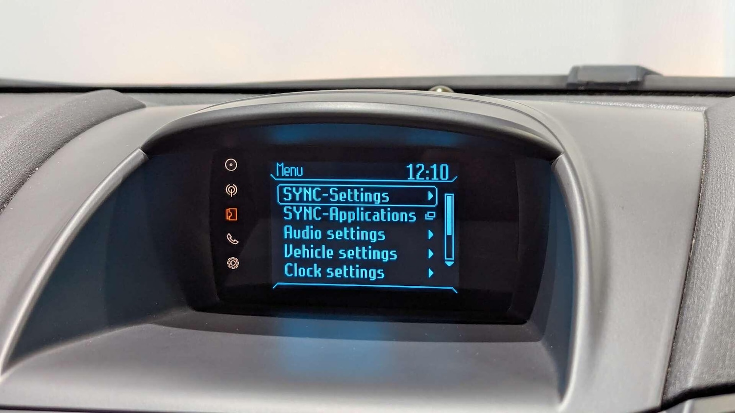 Used Ford Fiesta 2014 for sale - 77386695: Photo 30