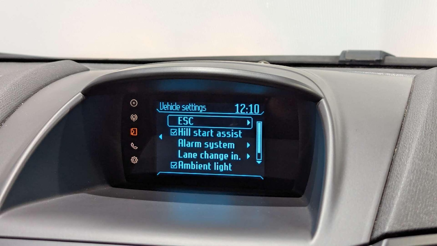 Used Ford Fiesta 2014 for sale - 77386695: Photo 31