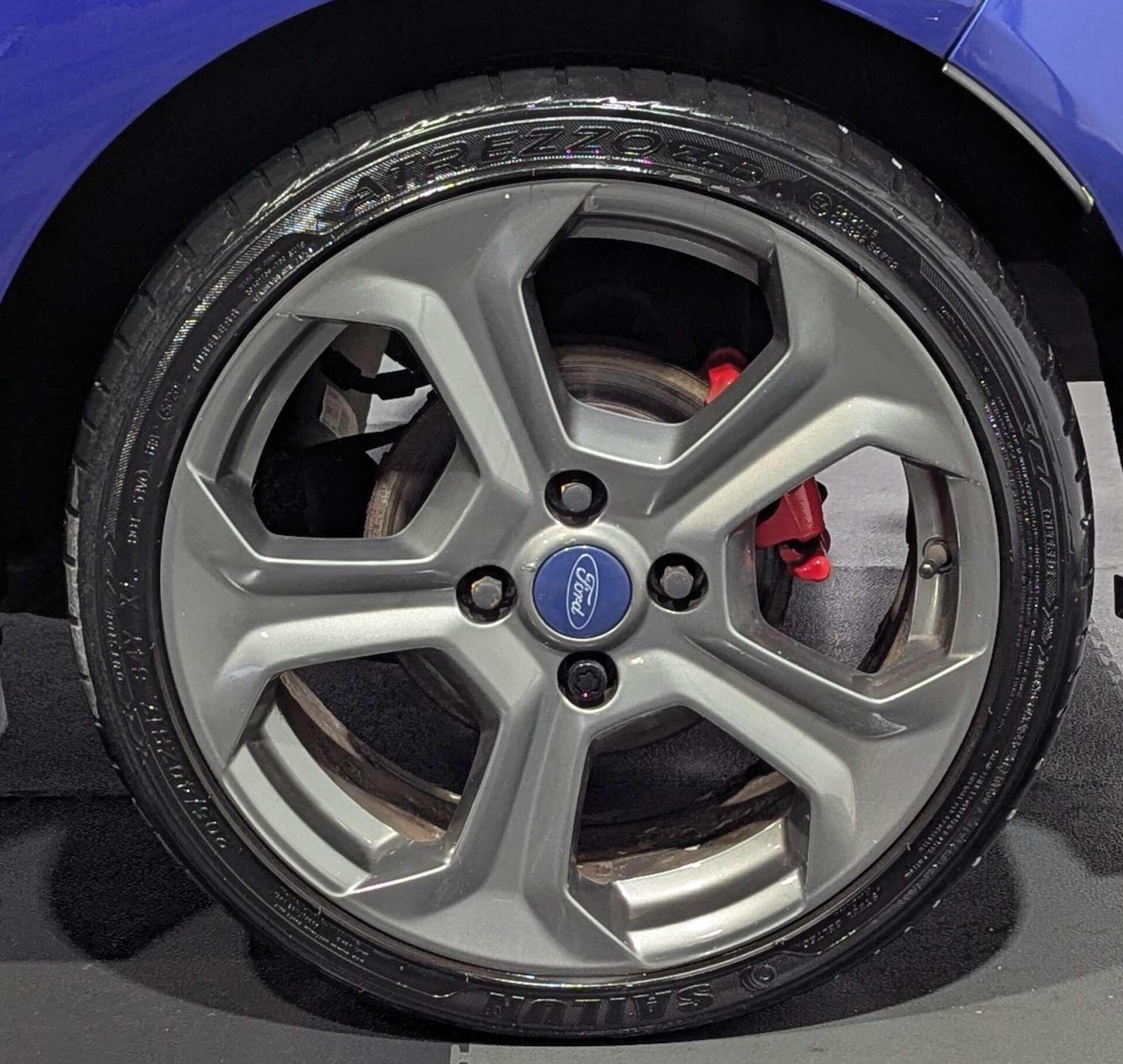 Used Ford Fiesta 2014 for sale - 77386695: Photo 33