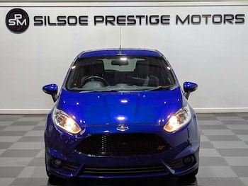 Used Ford Fiesta 2014 for sale - 77386695: Photo