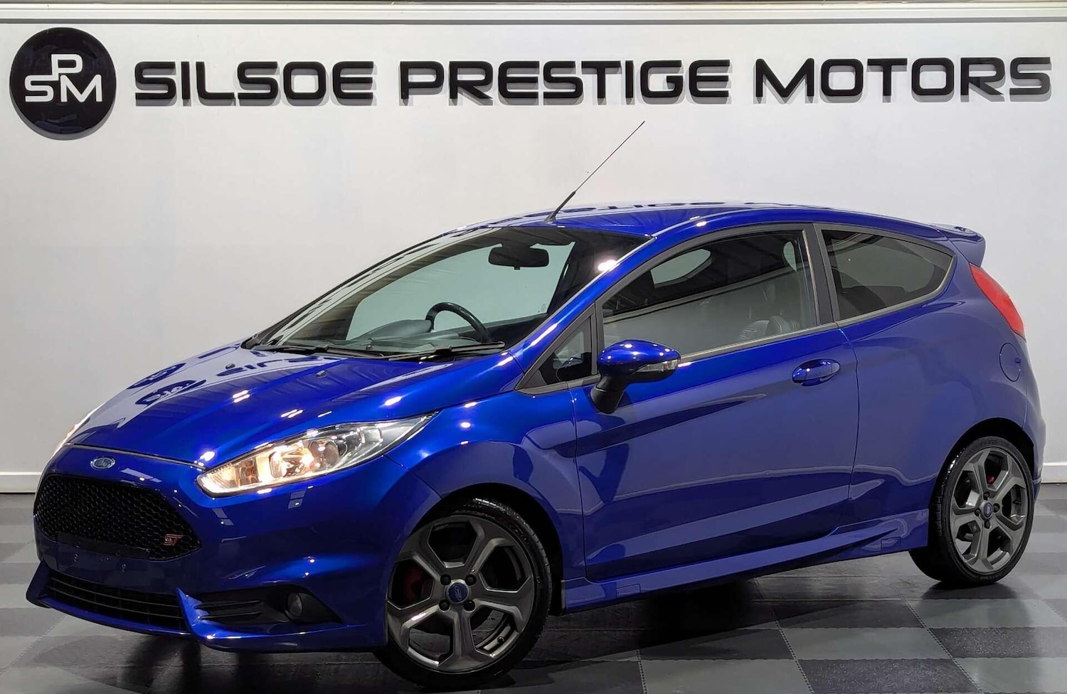 Used Ford Fiesta 2014 for sale - 77386695: Photo 6