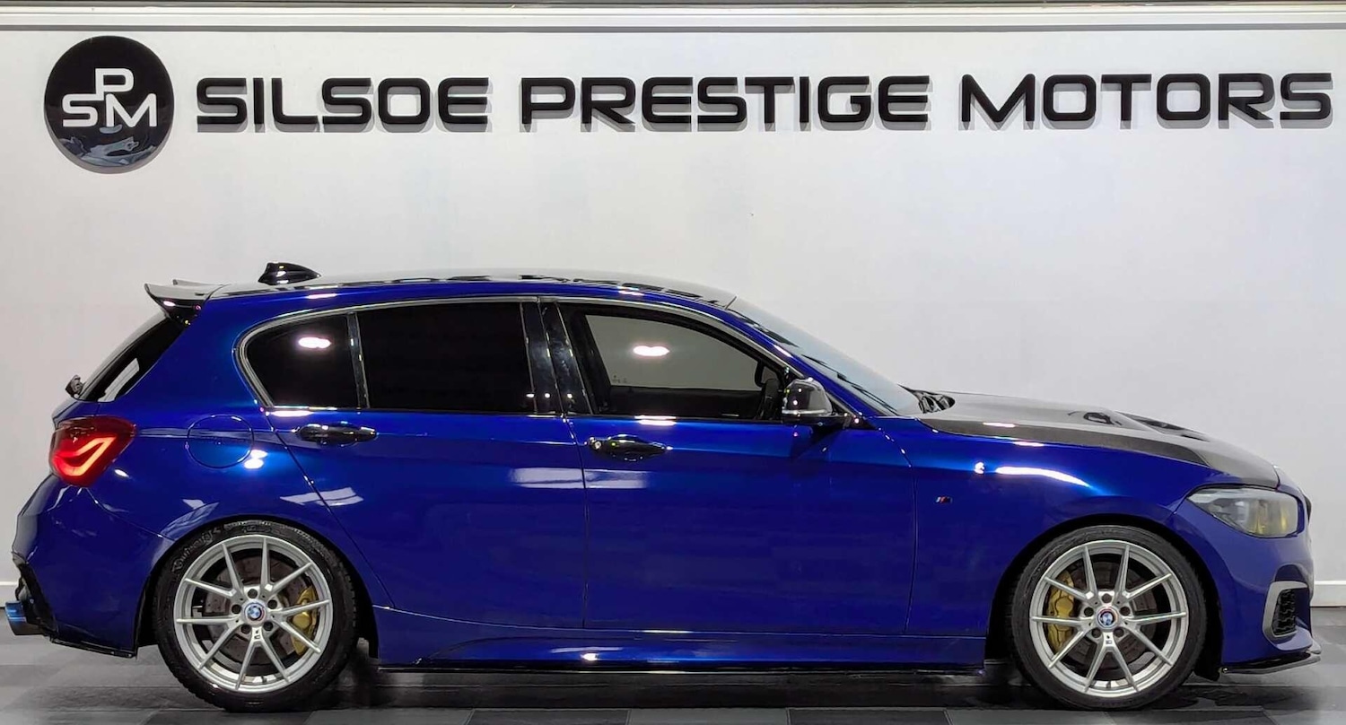 Used BMW 1 Series for sale - 77229683: Photo 14