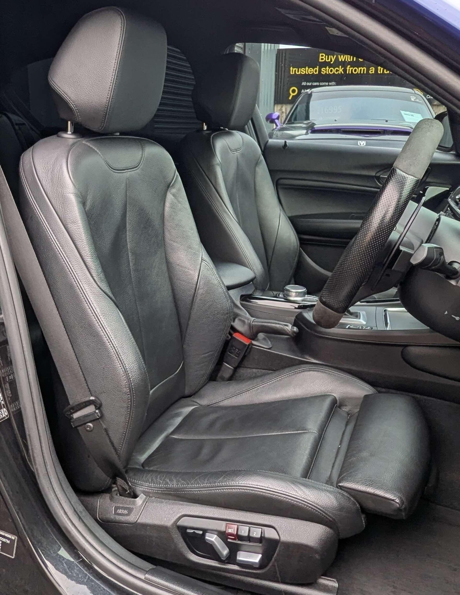 Used BMW 1 Series for sale - 77229683: Photo 17