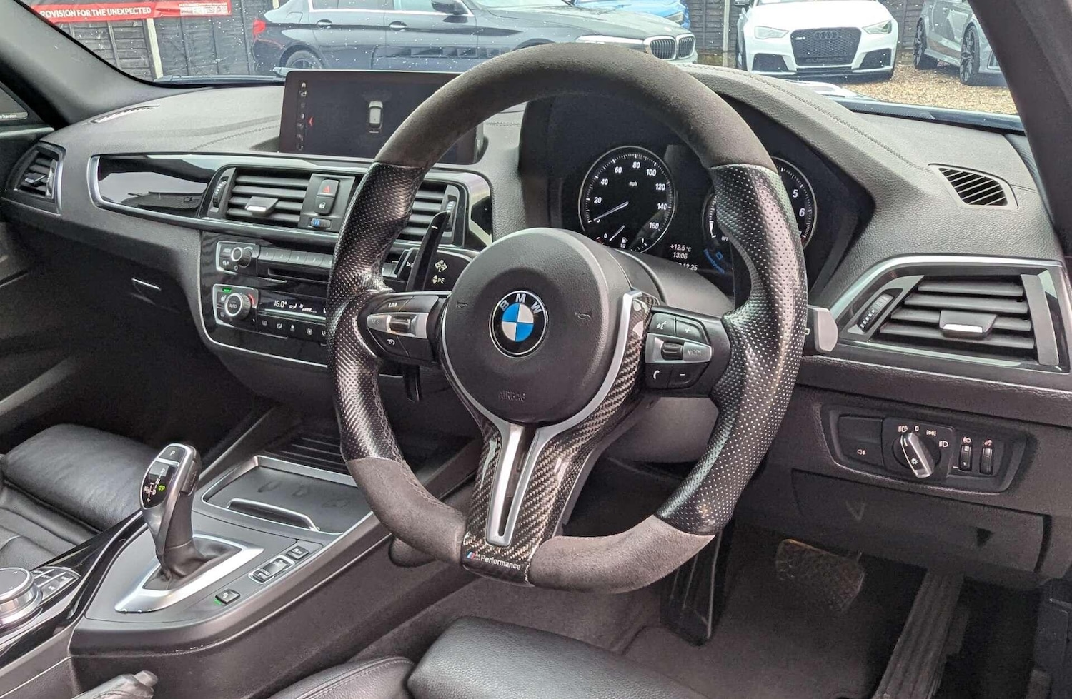 Used BMW 1 Series for sale - 77229683: Photo 18