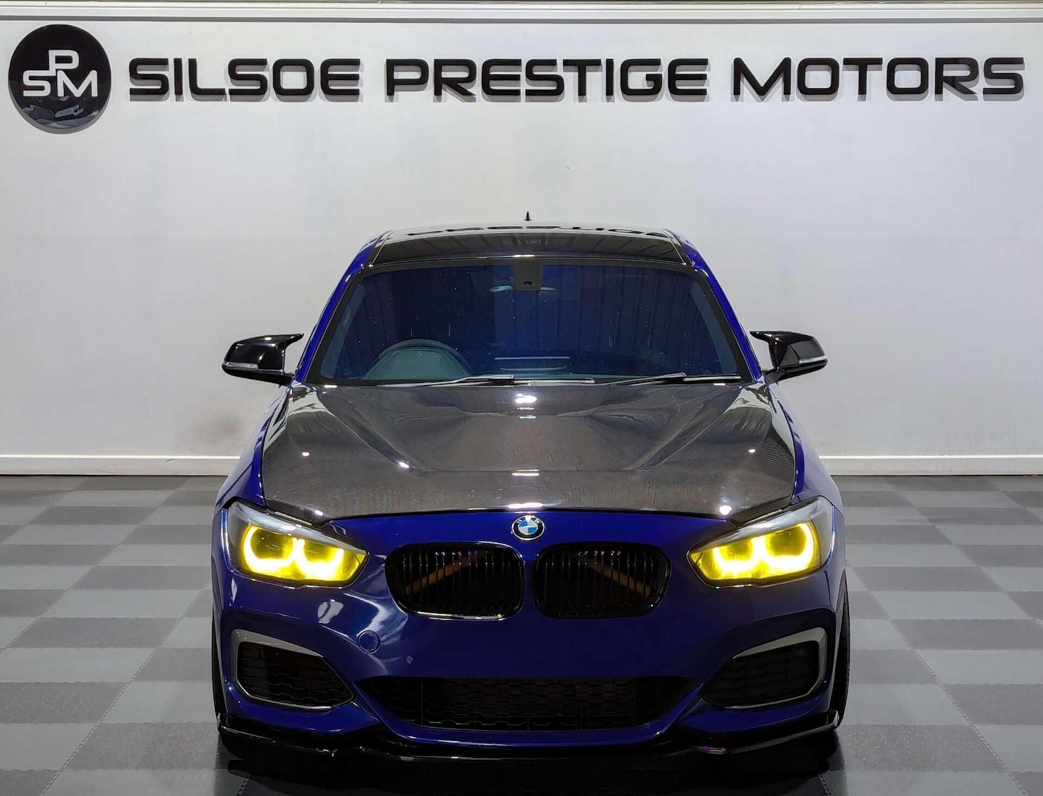 Used BMW 1 Series for sale - 77229683: Photo 4