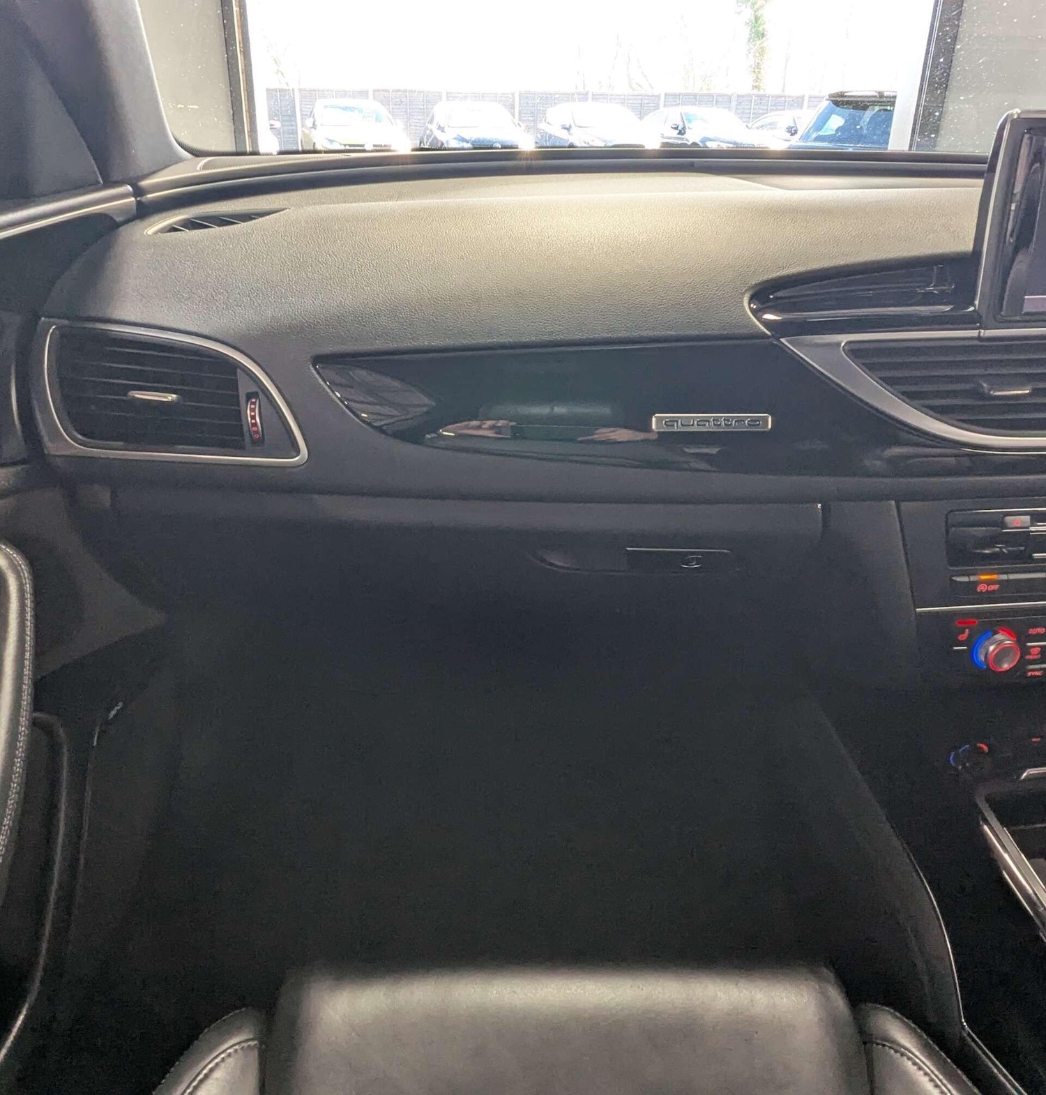 Used Audi RS6 2016 for sale - 77564612: Photo 30