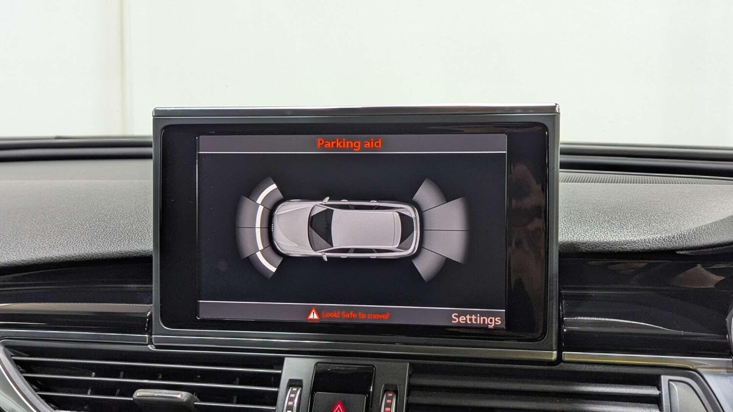 Used Audi RS6 2016 for sale - 77564612: Photo 39