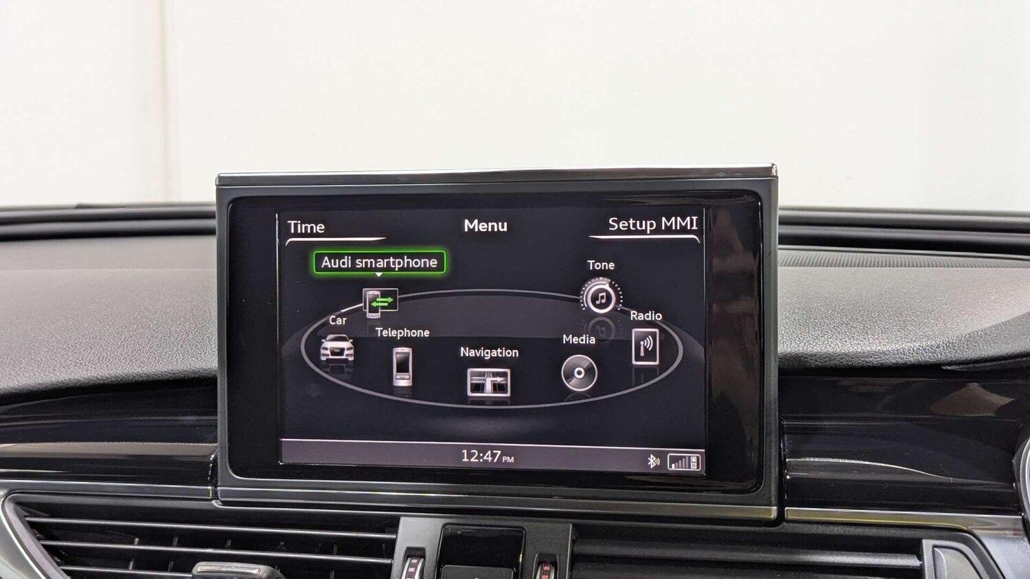 Used Audi RS6 2016 for sale - 77564612: Photo 40