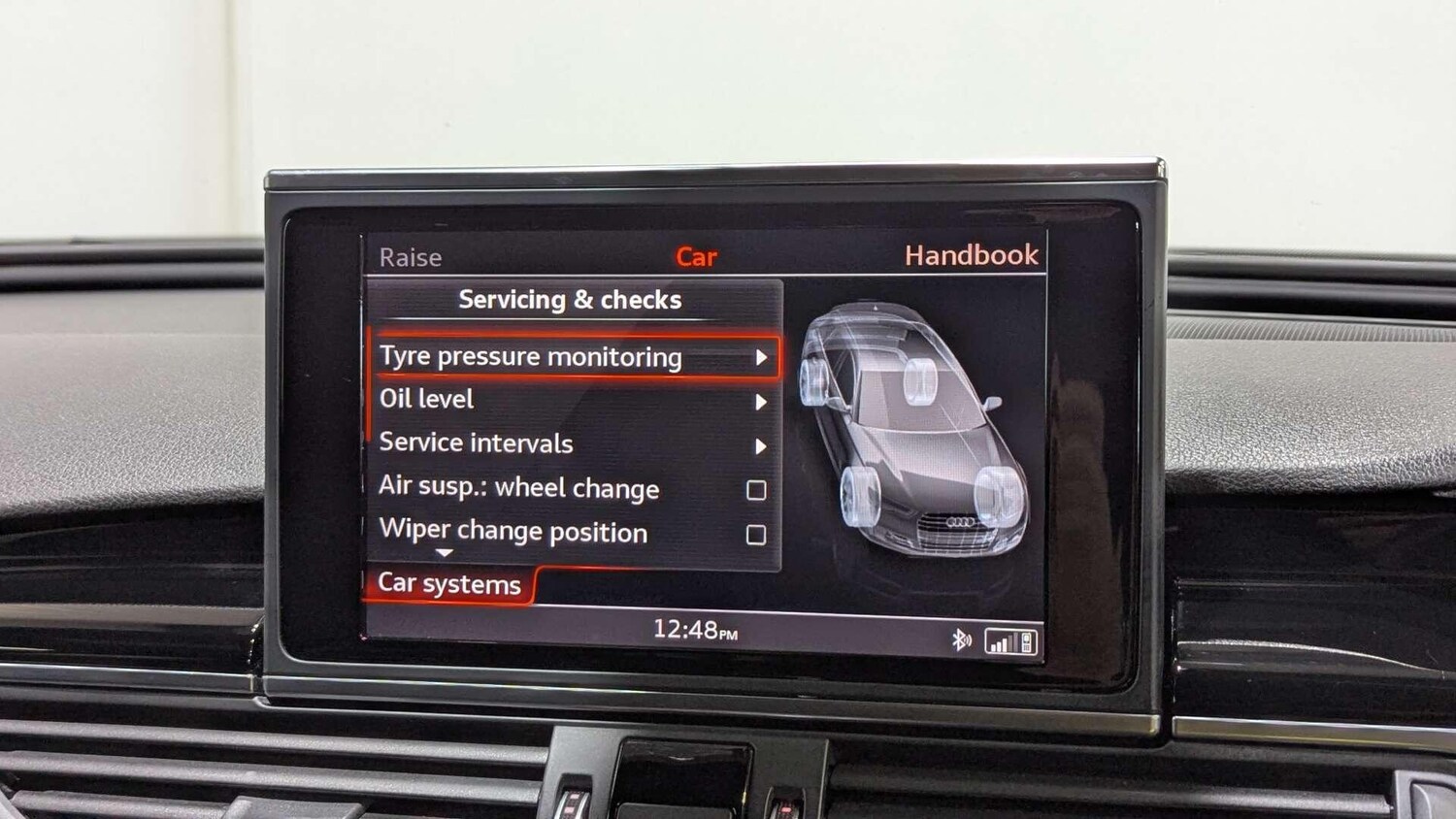 Used Audi RS6 2016 for sale - 77564612: Photo 47