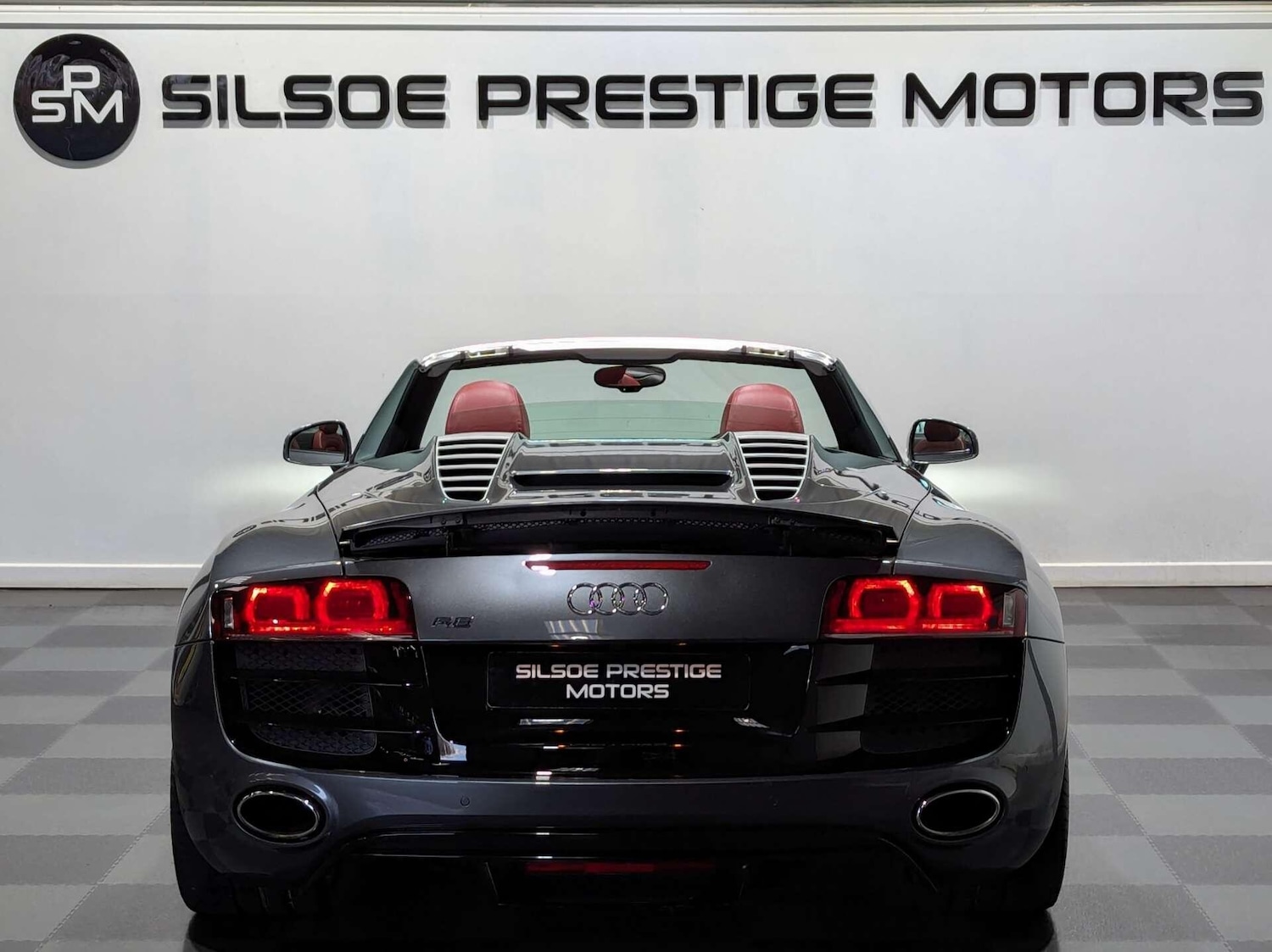 Used Audi R8 2011 for sale - 77386839: Photo 14