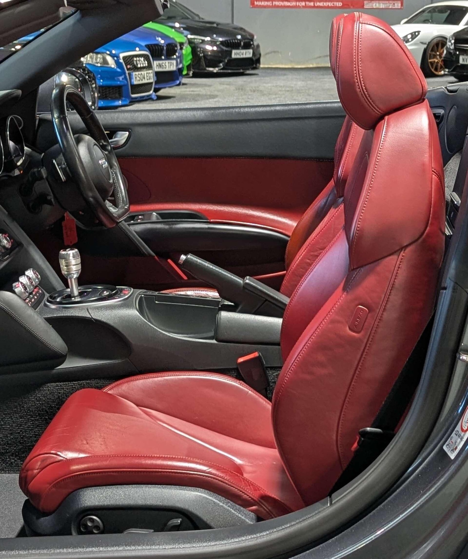 Used Audi R8 2011 for sale - 77386839: Photo 30