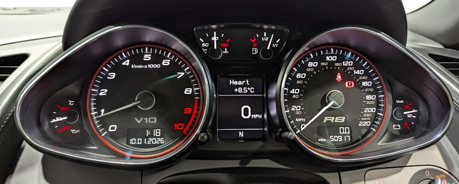 Used Audi R8 2011 for sale - 77386839: Photo 35