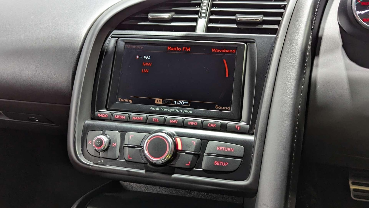 Used Audi R8 2011 for sale - 77386839: Photo 37