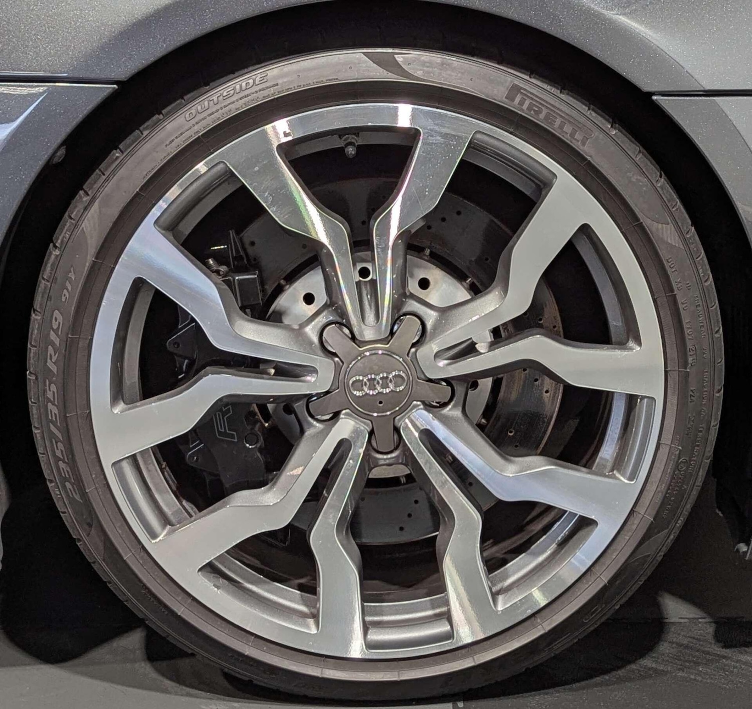 Used Audi R8 2011 for sale - 77386839: Photo 43