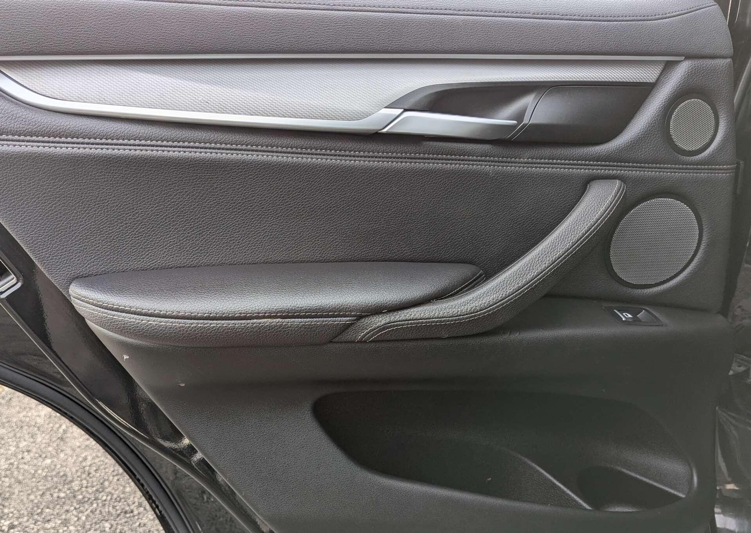 Used BMW X6 2018 for sale - 77040859: Photo 22