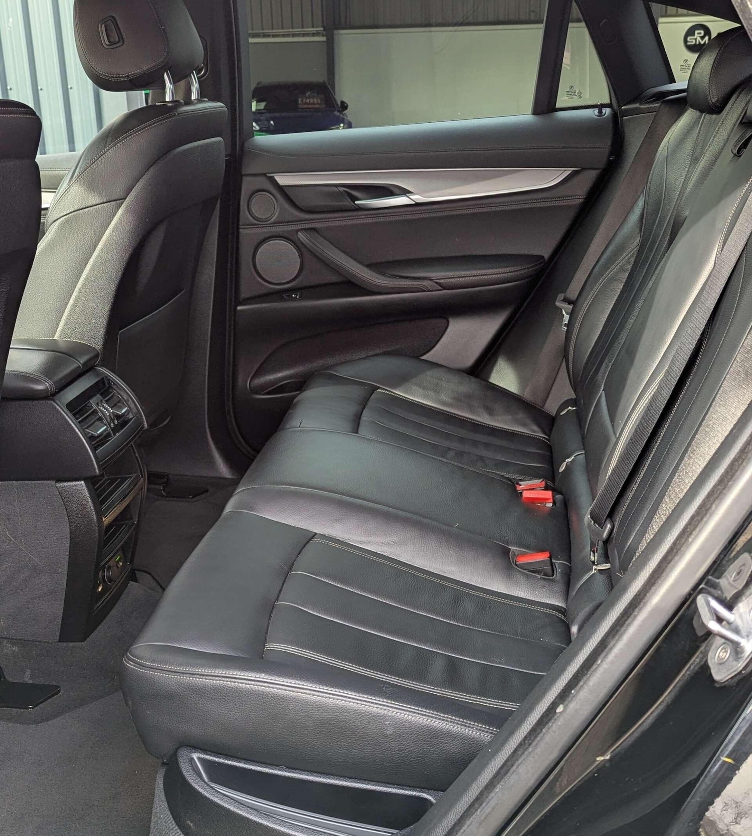 Used BMW X6 2018 for sale - 77040859: Photo 23