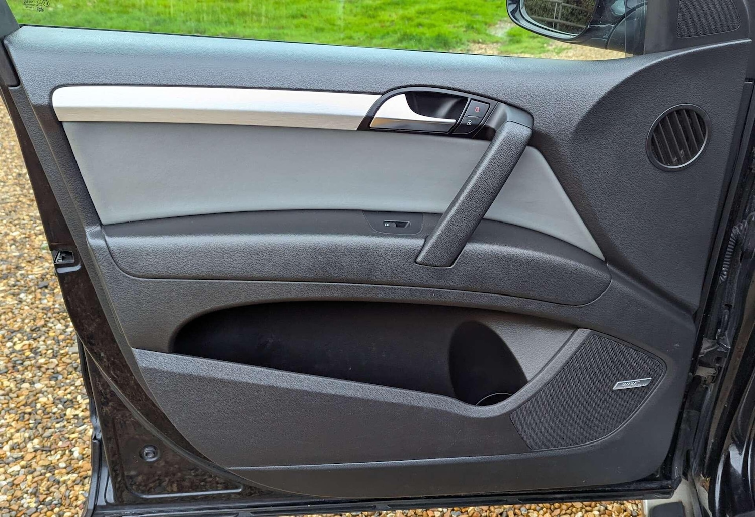 Used Audi Q7 2010 for sale - 77156569: Photo 14