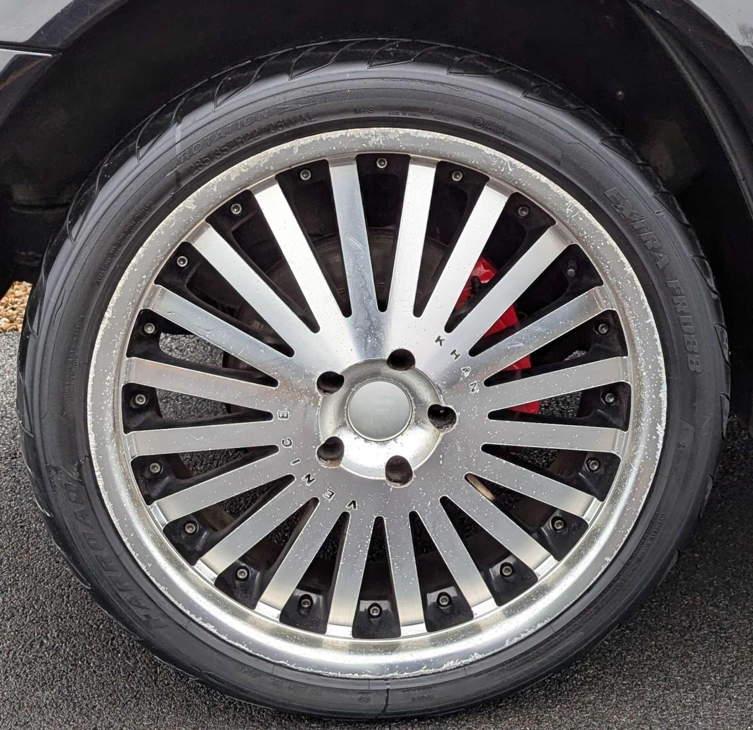 Used Audi Q7 2010 for sale - 77156569: Photo 25