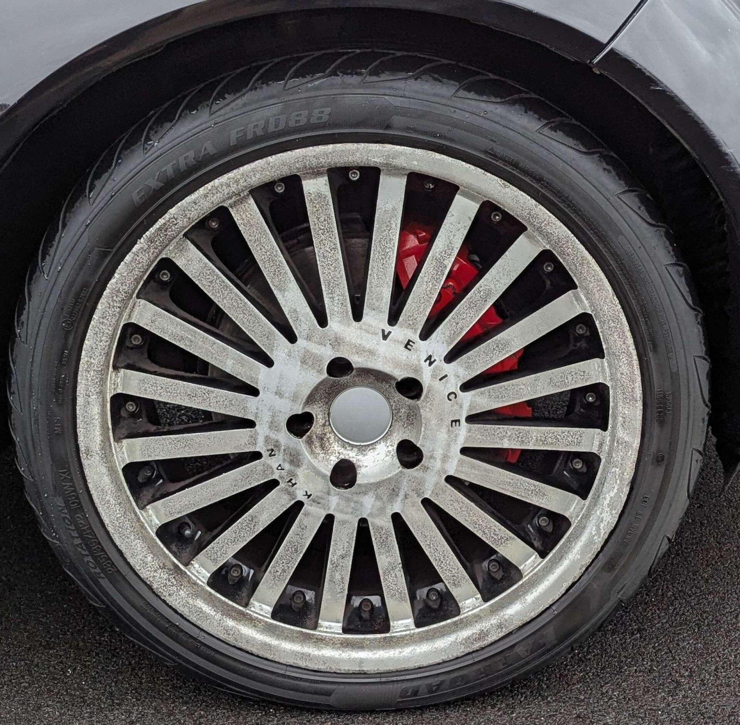 Used Audi Q7 2010 for sale - 77156569: Photo 26