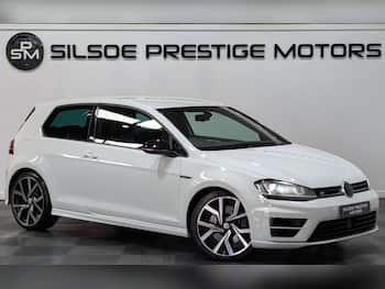 Used Volkswagen Golf 2014 for sale - 79676830: Photo