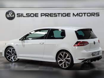 Used Volkswagen Golf 2014 for sale - 79676830: Photo