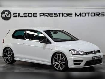 Used Volkswagen Golf 2014 for sale - 79676830: Photo