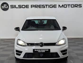 Used Volkswagen Golf 2014 for sale - 79676830: Photo