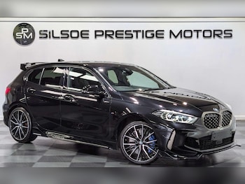 Used BMW 1 Series 2021 for sale - 78600692: Photo