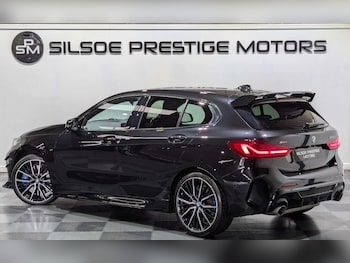 Used BMW 1 Series 2021 for sale - 78600692: Photo