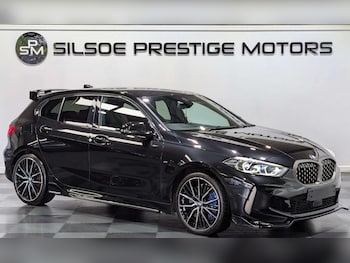 Used BMW 1 Series 2021 for sale - 78600692: Photo