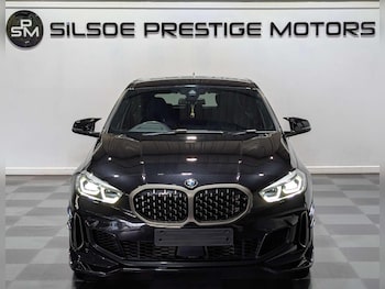 Used BMW 1 Series 2021 for sale - 78600692: Photo