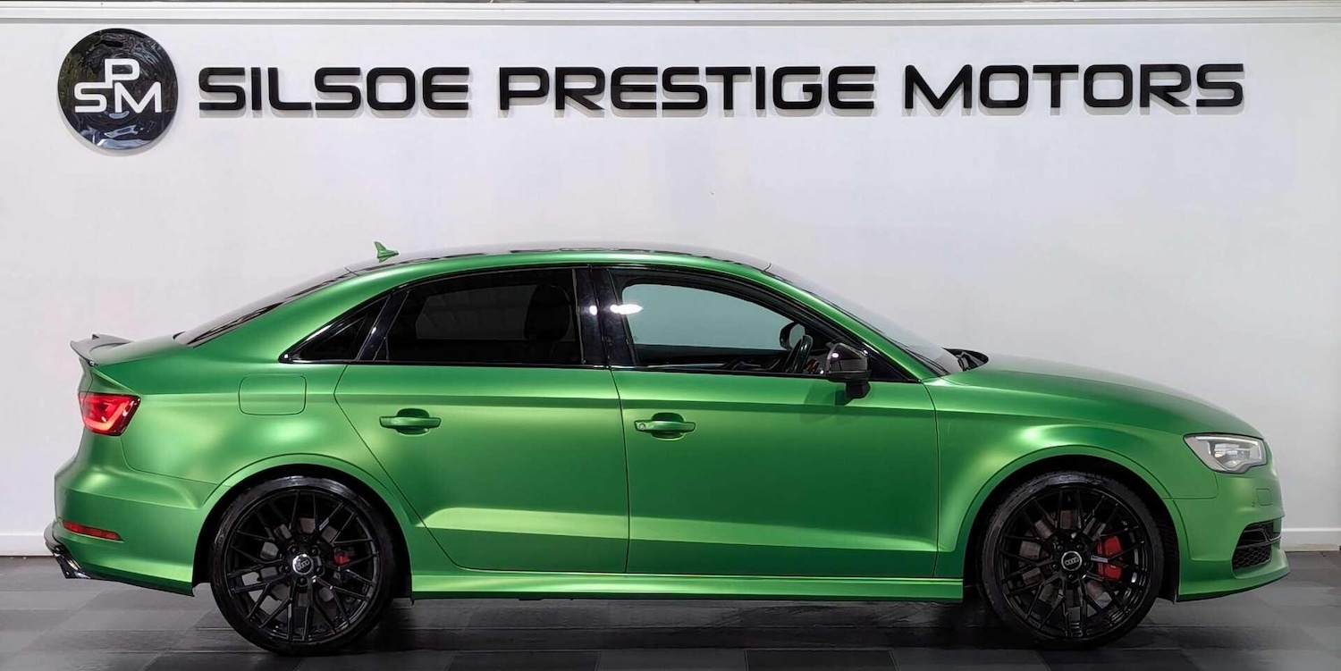 Used Audi A3 2014 for sale - 76886151: Photo 14