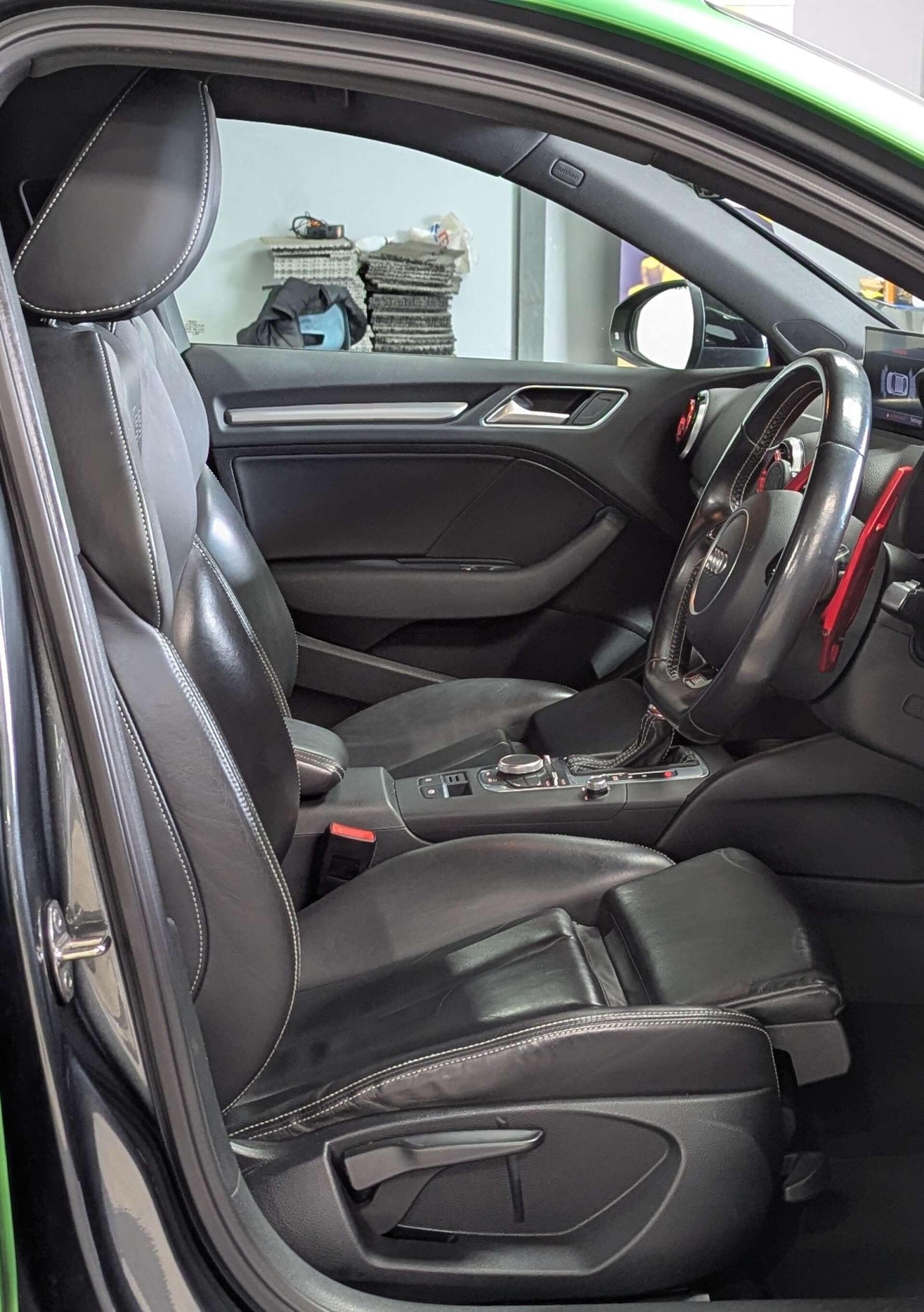 Used Audi A3 2014 for sale - 76886151: Photo 17