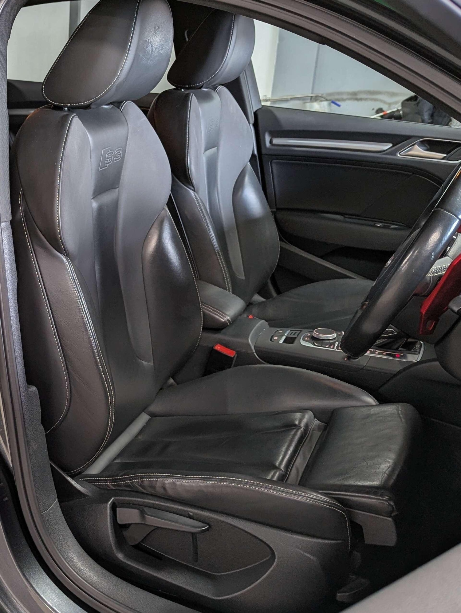 Used Audi A3 2014 for sale - 76886151: Photo 18