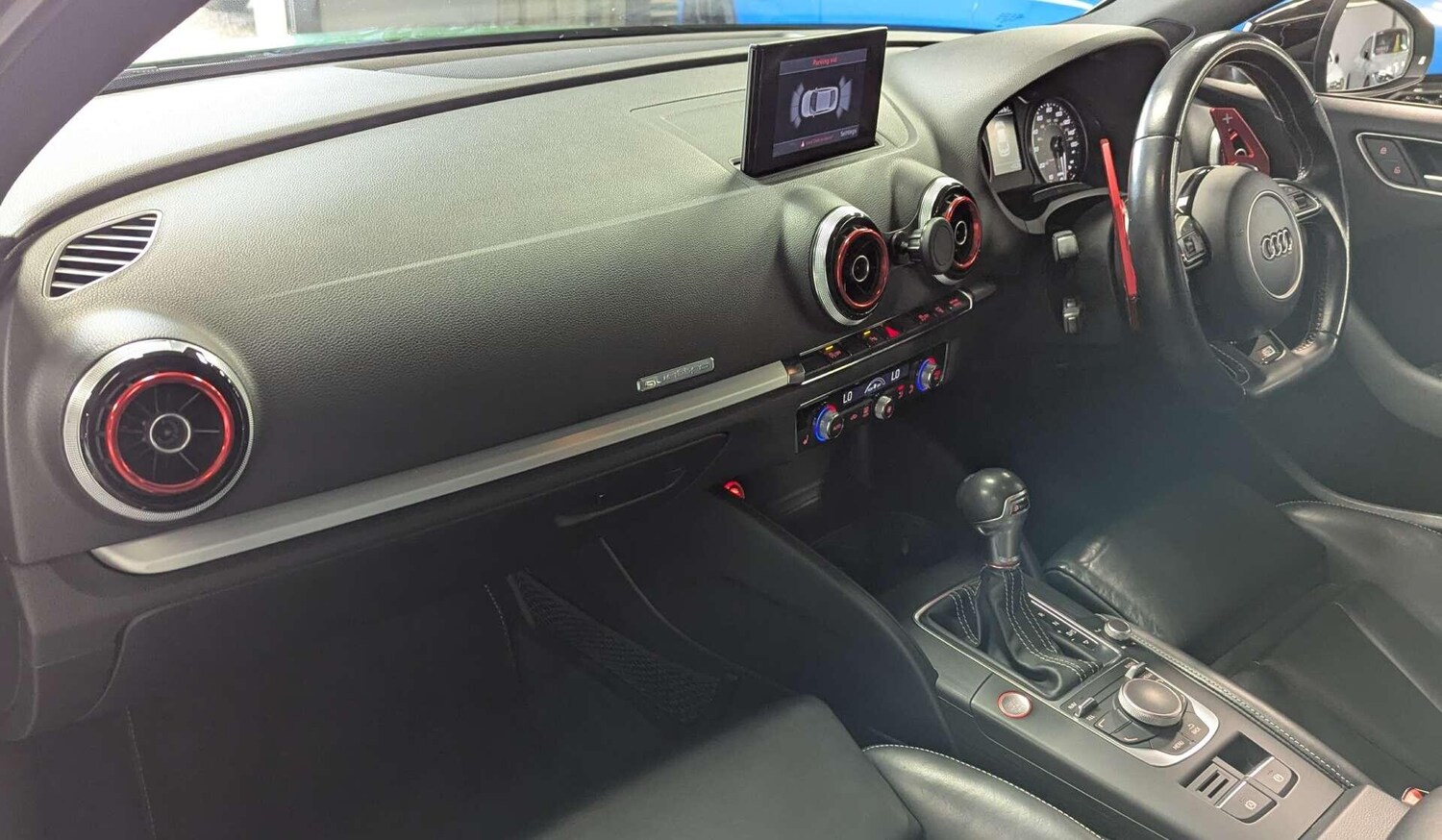 Used Audi A3 2014 for sale - 76886151: Photo 23