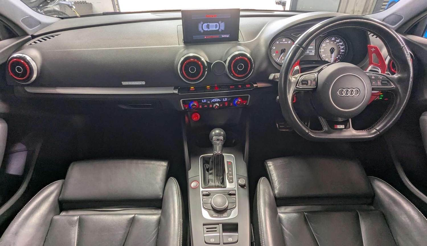 Used Audi A3 2014 for sale - 76886151: Photo 28