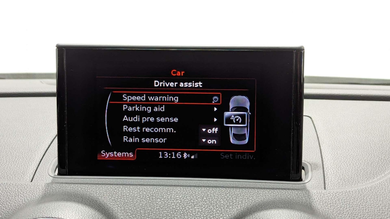 Used Audi A3 2014 for sale - 76886151: Photo 41