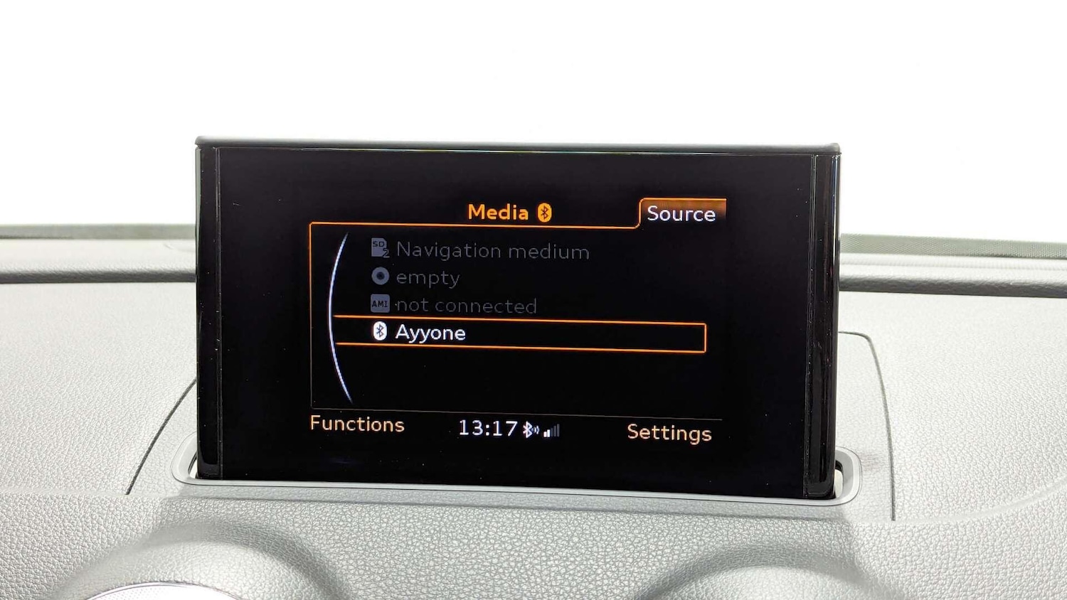 Used Audi A3 2014 for sale - 76886151: Photo 45