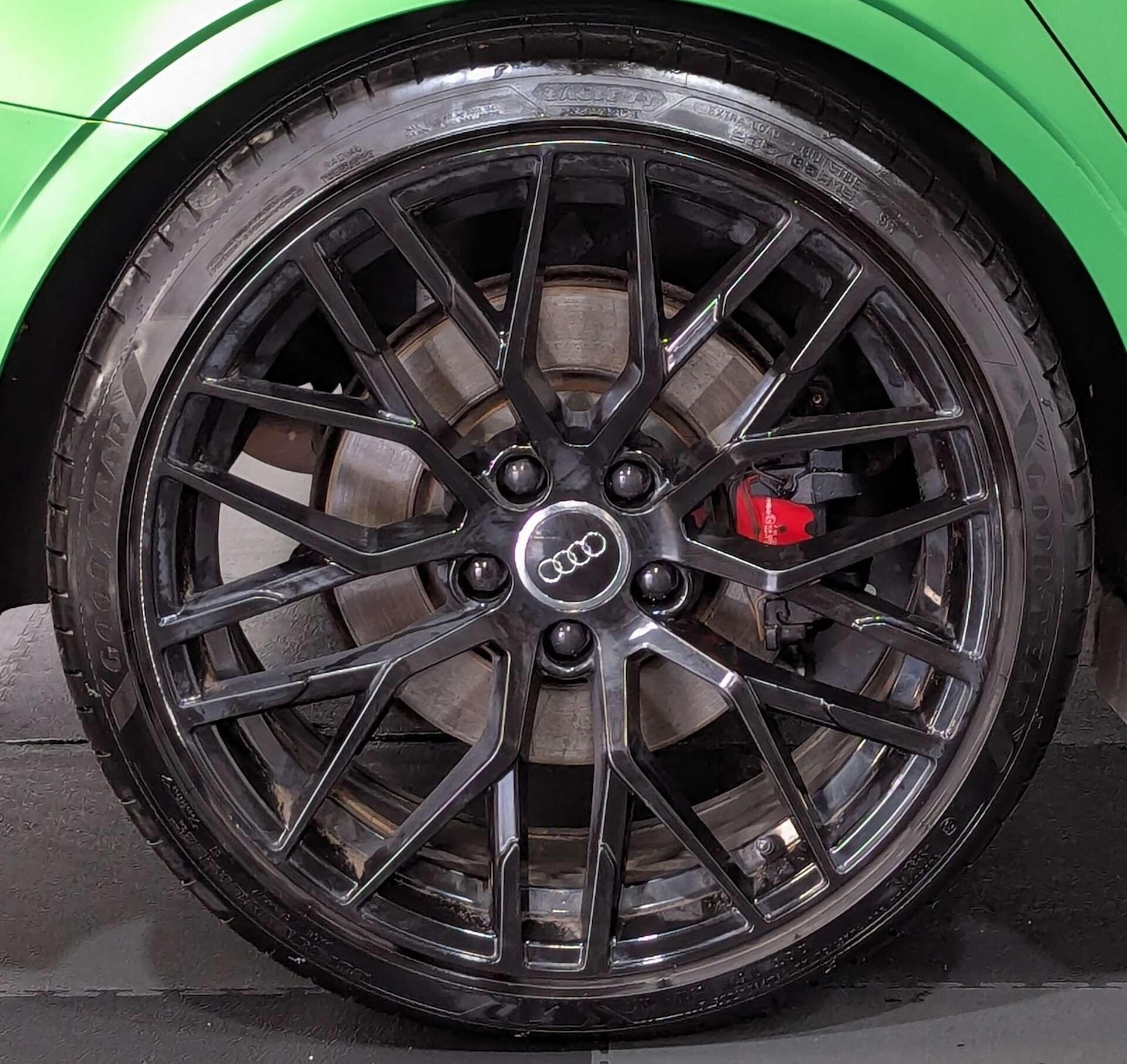 Used Audi A3 2014 for sale - 76886151: Photo 49