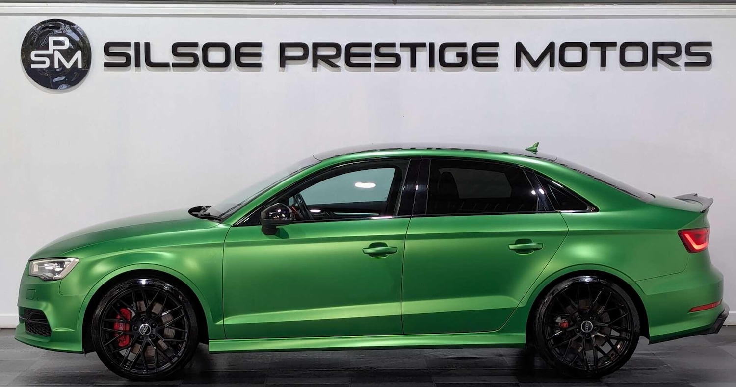 Used Audi A3 2014 for sale - 76886151: Photo 7