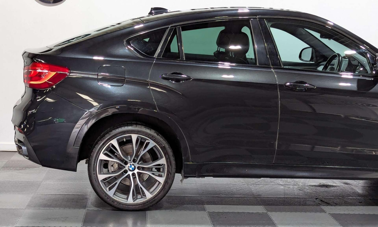 Used BMW X6 for sale - 76729075: Photo 15