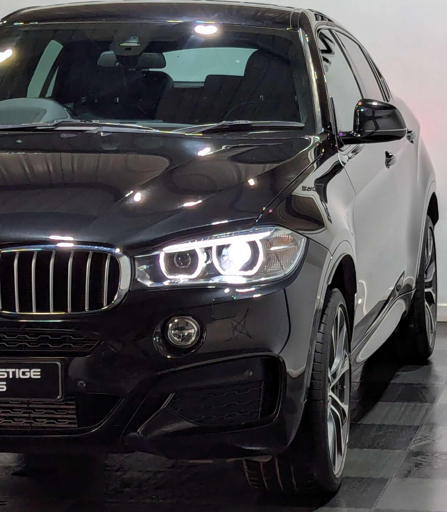 Used BMW X6 for sale - 76729075: Photo 23