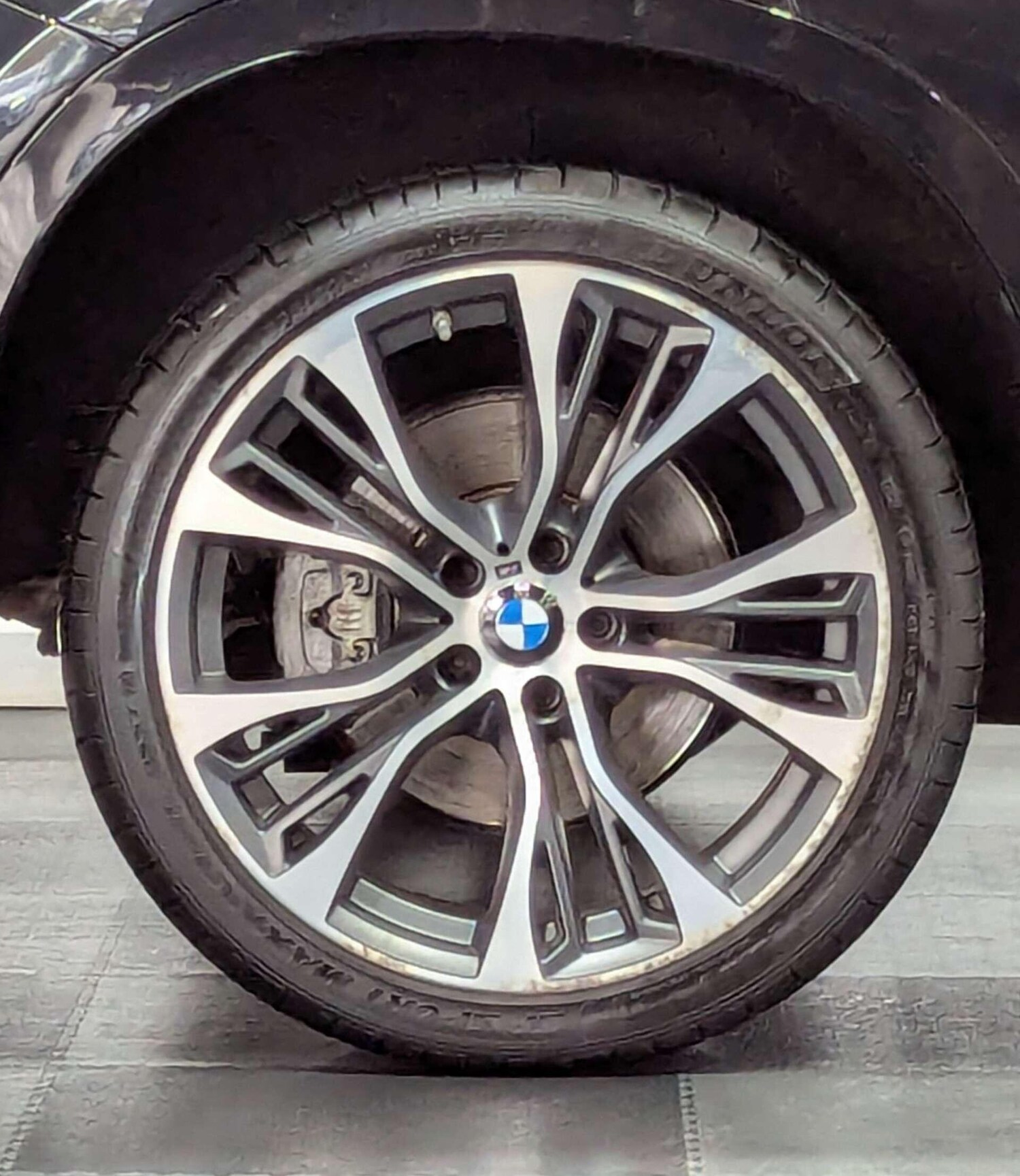 Used BMW X6 for sale - 76729075: Photo 31