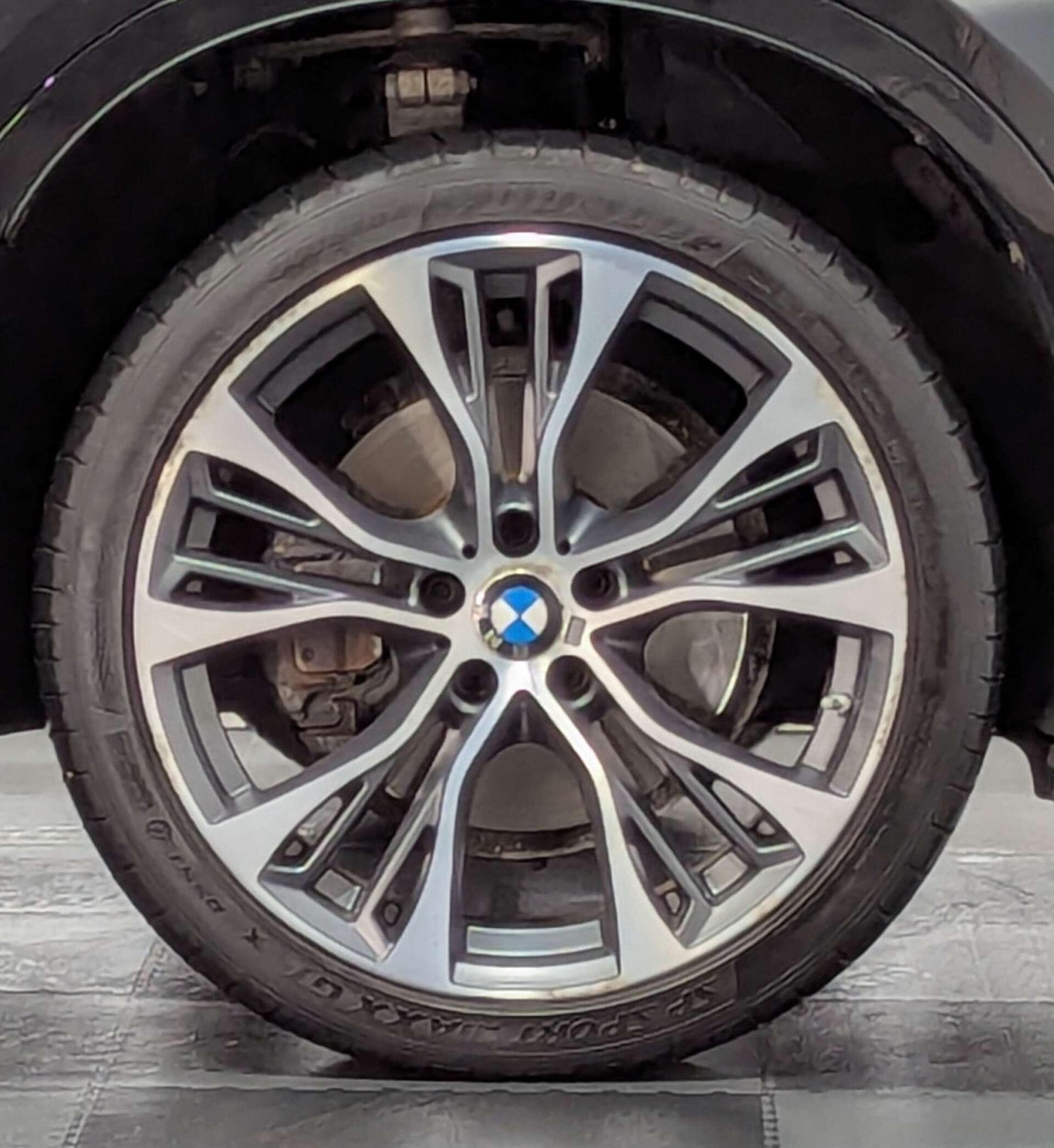 Used BMW X6 for sale - 76729075: Photo 32